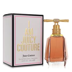 I Am Juicy Couture By Juicy Couture | Womens | Eau de Parfum