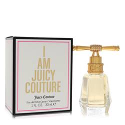 I Am Juicy Couture By Juicy Couture | Womens | Eau de Parfum
