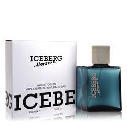 Iceberg Homme | 3.4 oz EDT Spray | Men