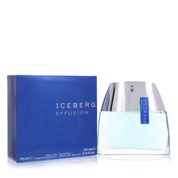 Iceberg Effusion | 2.5 oz EDT Spray | Men