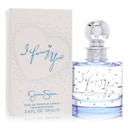 Jessica Simpson I Fancy You | 3.4 oz EDP Spray | Women