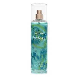 Britney Spears Island Fantasy | 8 oz Body Spray | Women