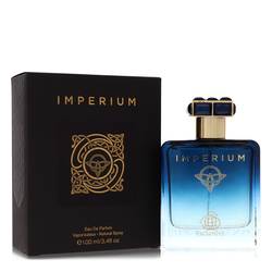 Fragrance World Imperium | 3.4 oz EDP Spray | Men