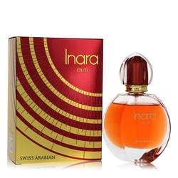 Swiss Arabian Inara Oud | 1.86 oz EDP Spray | Women