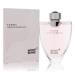 Individuelle By Mont Blanc | Eau De Toilette Spray | Women