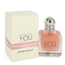 In Love With You | Eau De Parfum Spray | Women | 1.7 oz