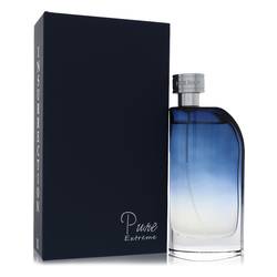 Reyane Tradition Insurrection Ii Pure Extreme | 3 oz EDP Spray | Men