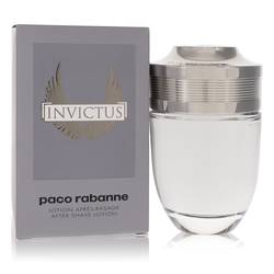 Paco Rabanne Invictus | 3.4 oz After Shave | Men