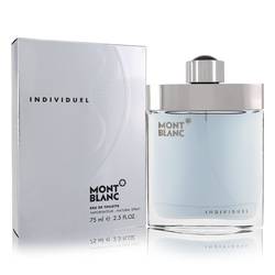 Mont Blanc Individuelle | 2.5 oz EDT Spray | Men