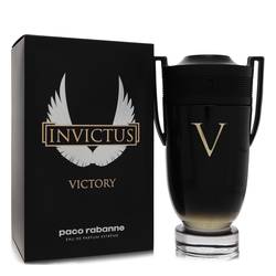 Invictus Victory By Paco Rabanne | Mens | Eau de Parfum