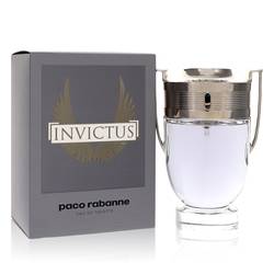 Invictus By Paco Rabanne | Mens | Eau de Toilette