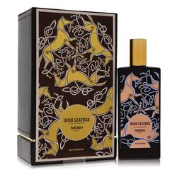Irish Leather By Memo | Womens | Eau de Parfum