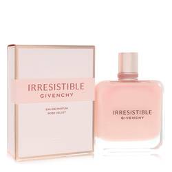 Irresistible Givenchy Rose Velvet | Eau De Parfum Spray | Women