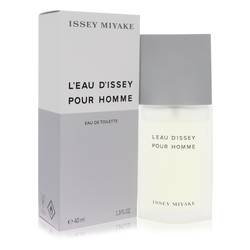 L'eau D'issey (issey Miyake) | Eau De Toilette Spray | Men | 1.3 oz