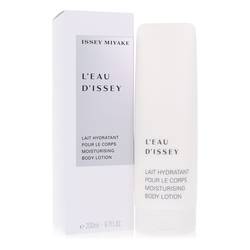 Issey Miyake L'eau D'issey (issey Miyake) | 6.7 oz Body Lotion | Women