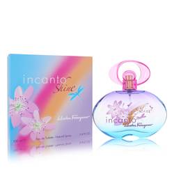 Incanto Shine By Salvatore Ferragamo | Womens | Eau de Toilette