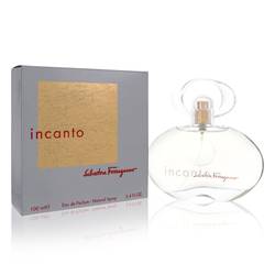 Salvatore Ferragamo Incanto | 3.4 oz EDP Spray | Women