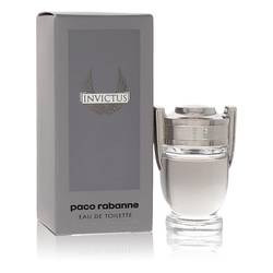 Invictus Mini EDT | Mini EDT | Men | 0.17 oz