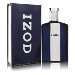 Izod | 3.4 oz EDT Spray | Men