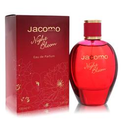 Jacomo Night Bloom | Eau De Parfum Spray | Women