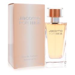 Jacomo De Jacomo | Eau De Parfum Spray | Women | 3.4 oz