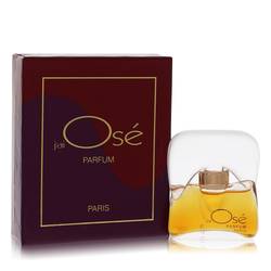 Jai Ose Pure | Pure Perfume | Women | 0.25 oz