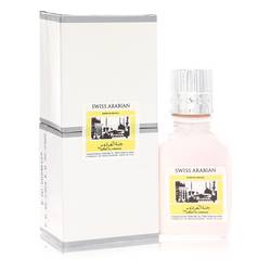 Swiss Arabian Jannet El Firdaus | Perfume Oil Free From Alcohol | Men