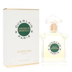 Jardins De Bagatelle | Eau De Toilette Spray | Women | 2.5 oz