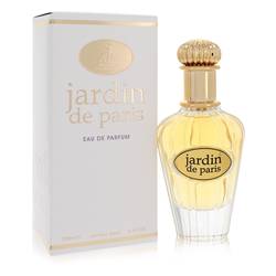Maison Alhambra Jardin De Paris | 3.4 oz EDP Spray | Women