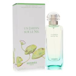 Un Jardin Sur Le Nil By Hermes | Womens | Eau de Toilette
