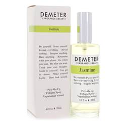 Demeter Jasmine | 4 oz Cologne Spray | Women
