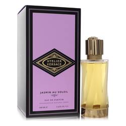 Jasmin Au Soleil | Eau De Parfum Spray (Unisex) | Women | 3.4 oz Eau De Parfum Spray