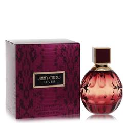 Jimmy Choo Fever By Jimmy Choo | Womens | Eau de Parfum