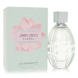 Jimmy Choo Floral By Jimmy Choo | Womens | Eau de Toilette