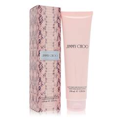 Jimmy Choo Body Lotion | Body Lotion | Women | 5 oz
