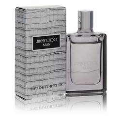 Jimmy Choo Man | 0.15 oz Mini EDT | Men