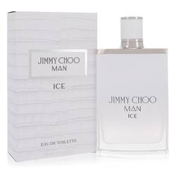 Jimmy Choo Ice By Jimmy Choo | Mens | Eau de Toilette