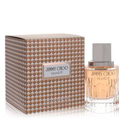 Jimmy Choo Illicit By Jimmy Choo | Womens | Eau de Parfum