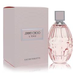 Jimmy Choo L'eau By Jimmy Choo | Womens | Eau de Toilette