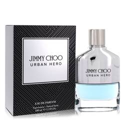 Jimmy Choo Urban Hero By Jimmy Choo | Mens | Eau de Parfum