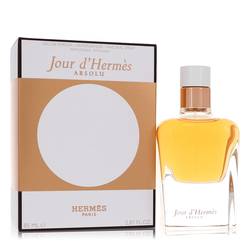 Jour D'hermes Absolu Refillable | Eau De Parfum Spray Refillable | Women