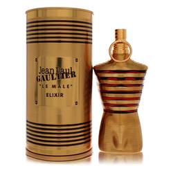 Jean Paul Gaultier Le Male Elixir By Jean Paul Gaultier | Mens | Cologne