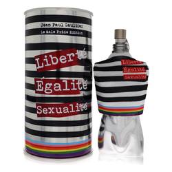 Jean Paul Gaultier | 4.2 oz EDT Spray | Men
