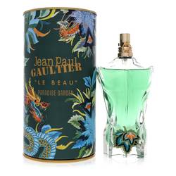 Jean Paul Gaultier Le Beau Paradise Garden By Jean Paul Gaultier | Mens | Eau de Parfum