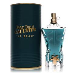 Jean Paul Gaultier Le Beau By Jean Paul Gaultier | Mens | Eau de Toilette