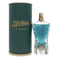 Jean Paul Gaultier Le Beau By Jean Paul Gaultier | Mens | Eau de Toilette