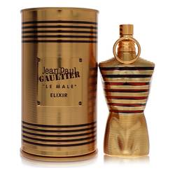 Jean Paul Gaultier Le Male Elixir By Jean Paul Gaultier | Mens | Cologne
