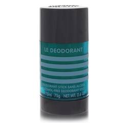Jean Paul Gaultier | 2.6 oz Deodorant Stick | Men