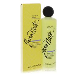 Revlon Jean Nate | 30 oz After Bath Splash | Women