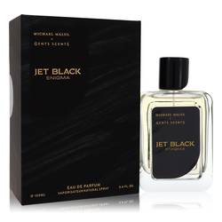 Michael Malul Jet Black Enigma | 3.4 oz EDP Spray | Men